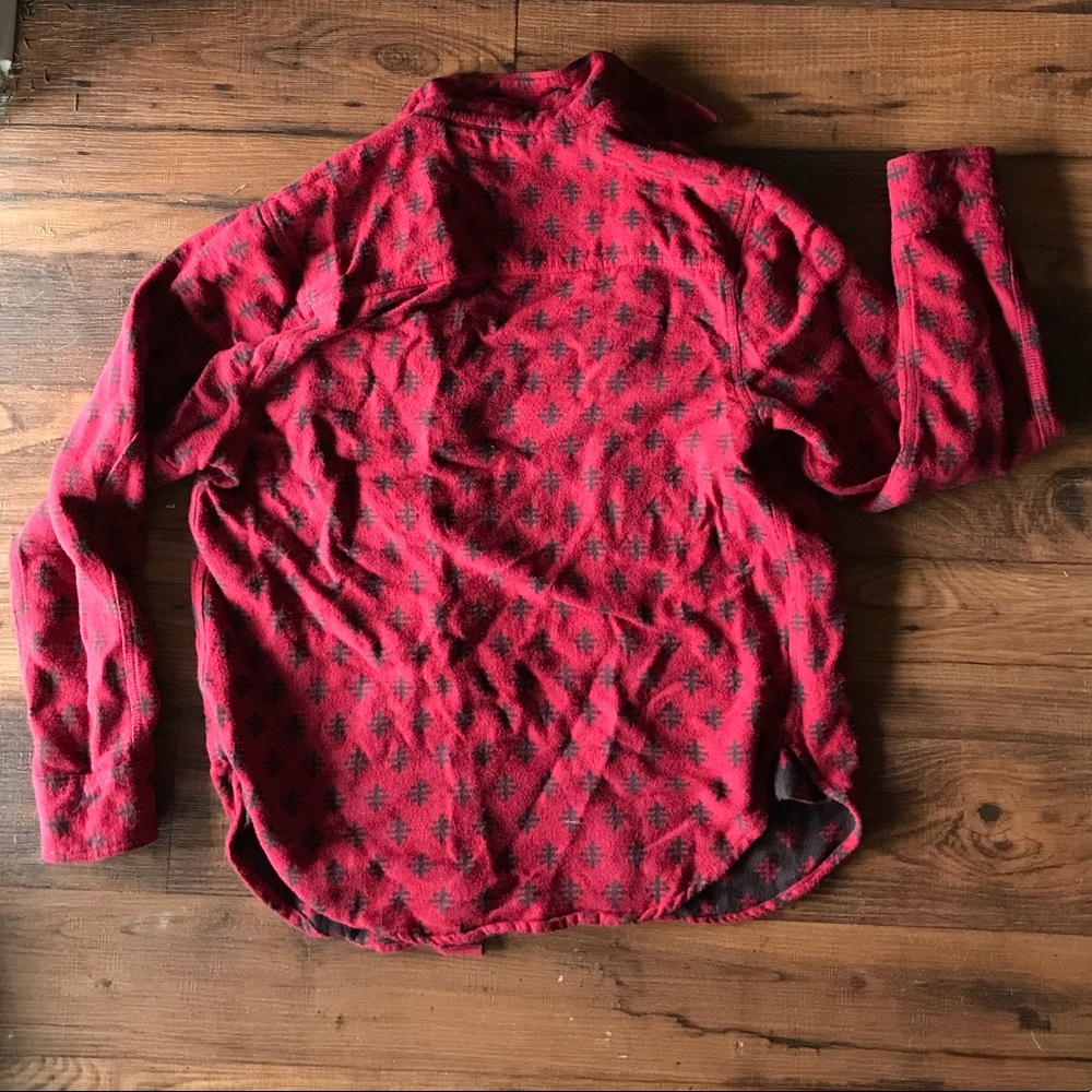 True Grit Flannel - Picture 3 of 3